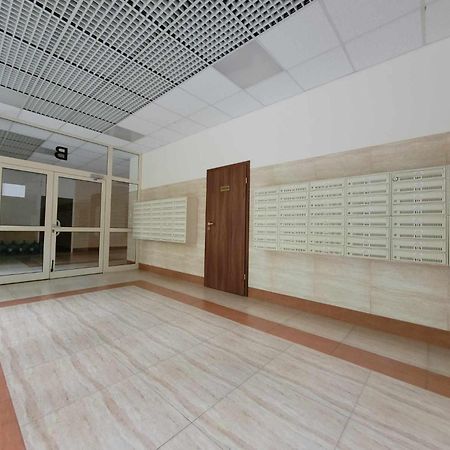 Krochmalna 2 Warsaw Luaran gambar