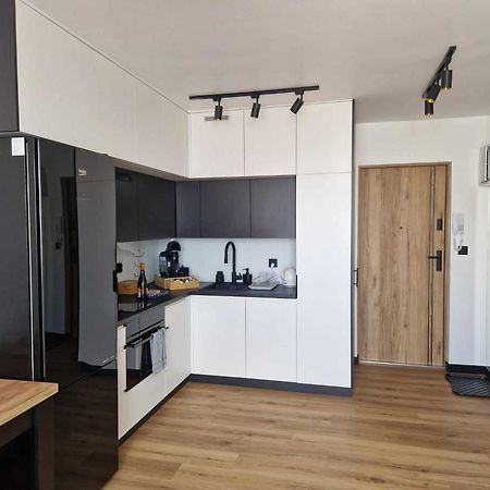 Krochmalna 2 Warsaw Luaran gambar